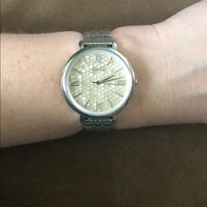 Fossil watch